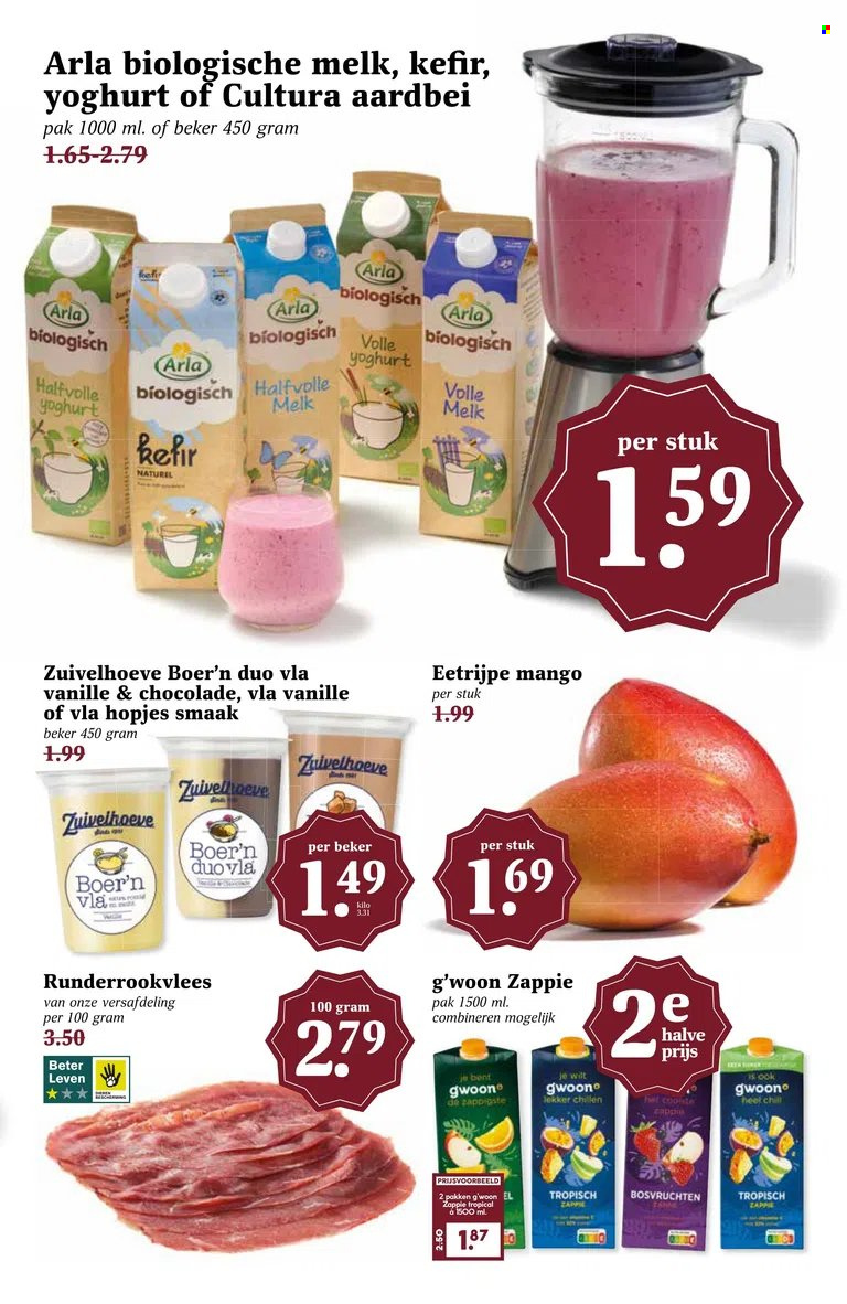 Coop-aanbieding - 22-12-2025 - 26-12-2025. Pagina 9