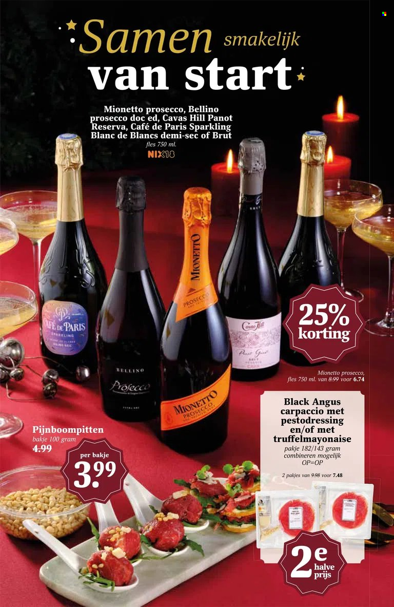 Coop-aanbieding - 22-12-2025 - 26-12-2025. Pagina 12