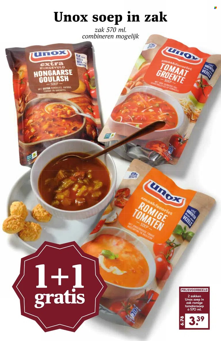 Coop-aanbieding - 22-12-2025 - 26-12-2025. Pagina 13