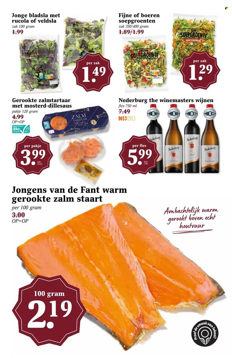 Coop-aanbieding - 22-12-2025 - 26-12-2025. Pagina 14