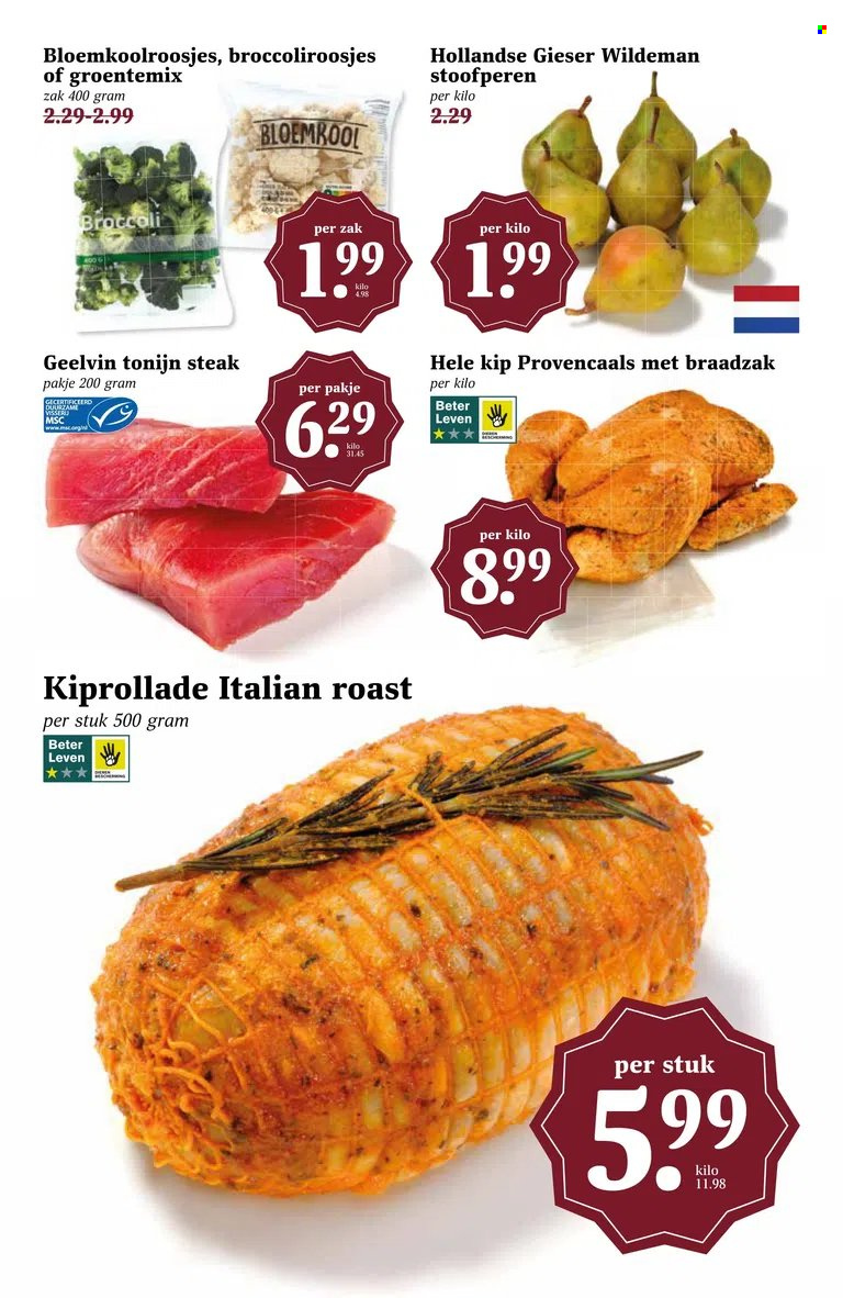 Coop-aanbieding - 22-12-2025 - 26-12-2025. Pagina 18