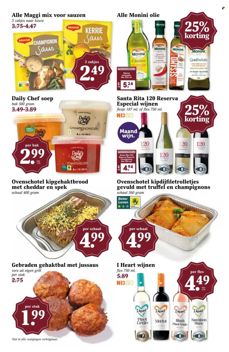 Coop-aanbieding - 22-12-2025 - 26-12-2025. Pagina 19