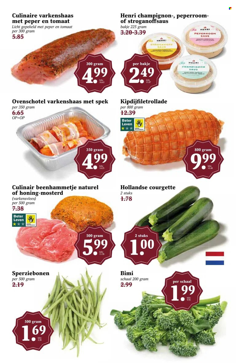 Coop-aanbieding - 22-12-2025 - 26-12-2025. Pagina 22