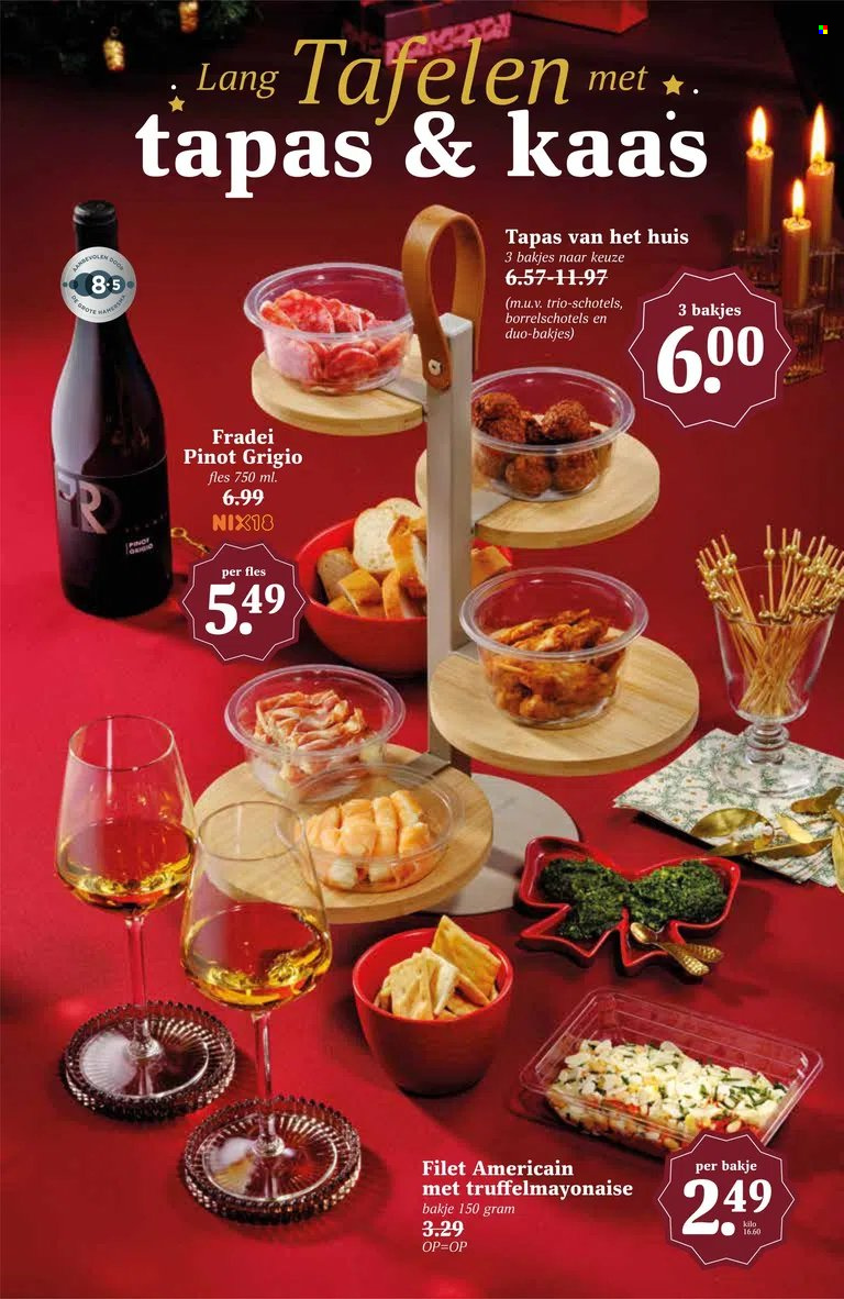 Coop-aanbieding - 22-12-2025 - 26-12-2025. Pagina 29