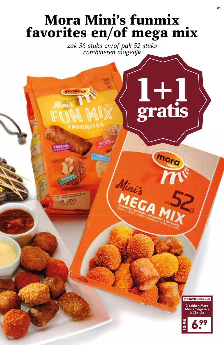 Coop-aanbieding - 22-12-2025 - 26-12-2025. Pagina 30