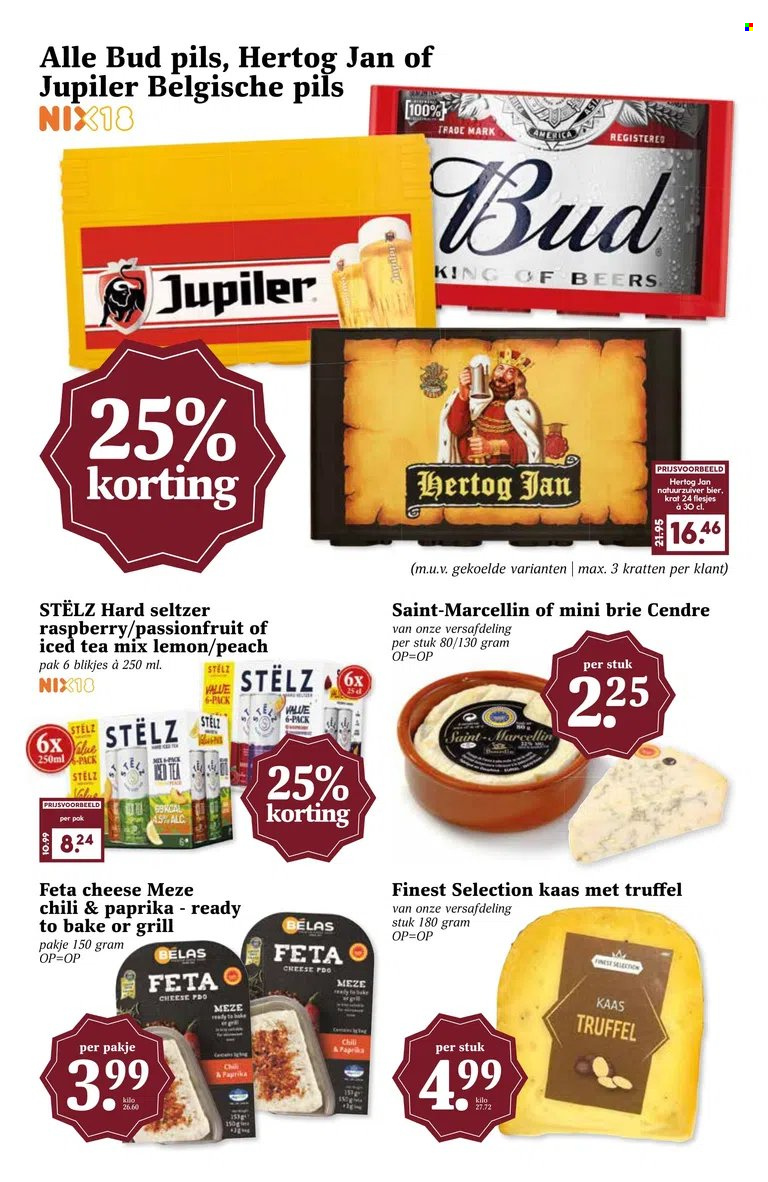 Coop-aanbieding - 22-12-2025 - 26-12-2025. Pagina 32