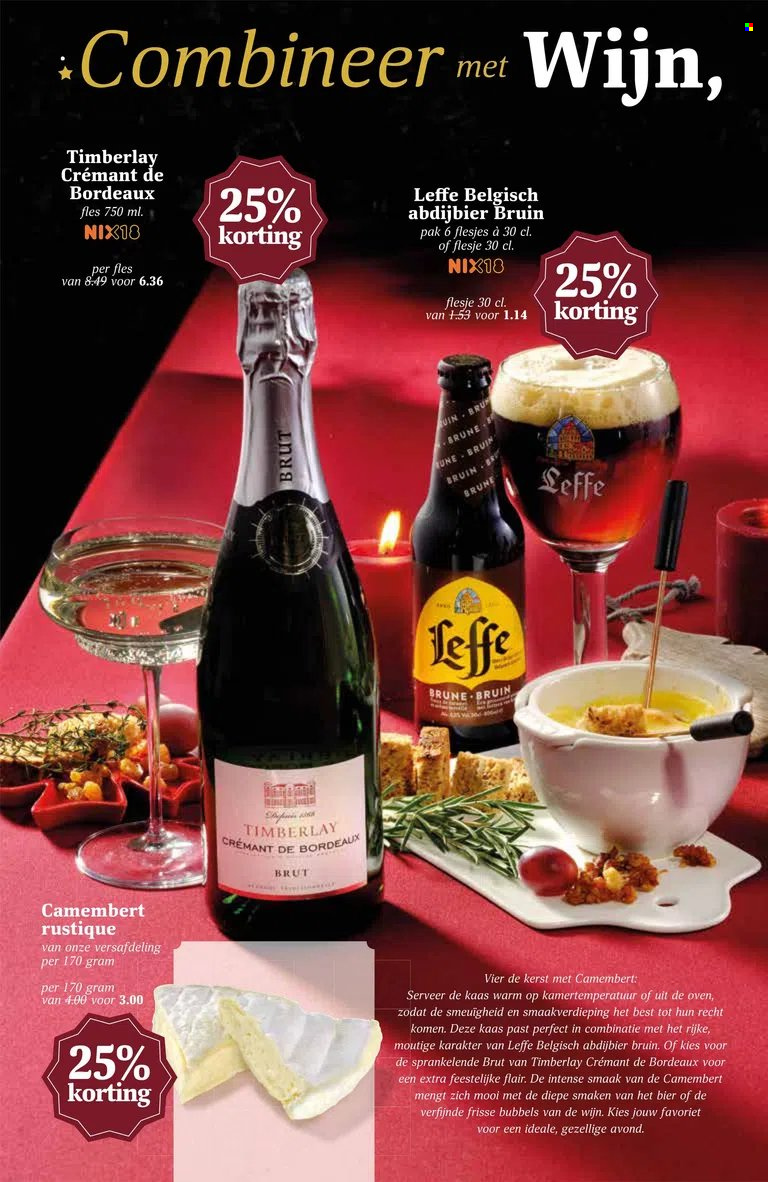 Coop-aanbieding - 22-12-2025 - 26-12-2025. Pagina 35