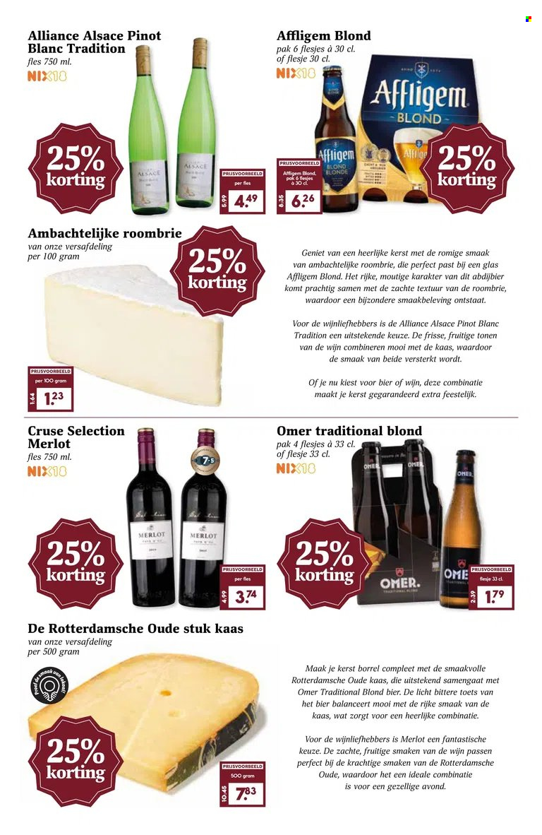 Coop-aanbieding - 22-12-2025 - 26-12-2025. Pagina 37