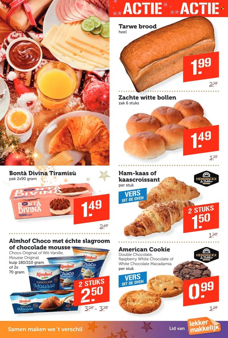 Coop-aanbieding - 22-12-2025 - 28-12-2025. Pagina 3