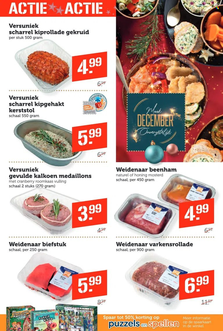 Coop-aanbieding - 22-12-2025 - 28-12-2025. Pagina 4