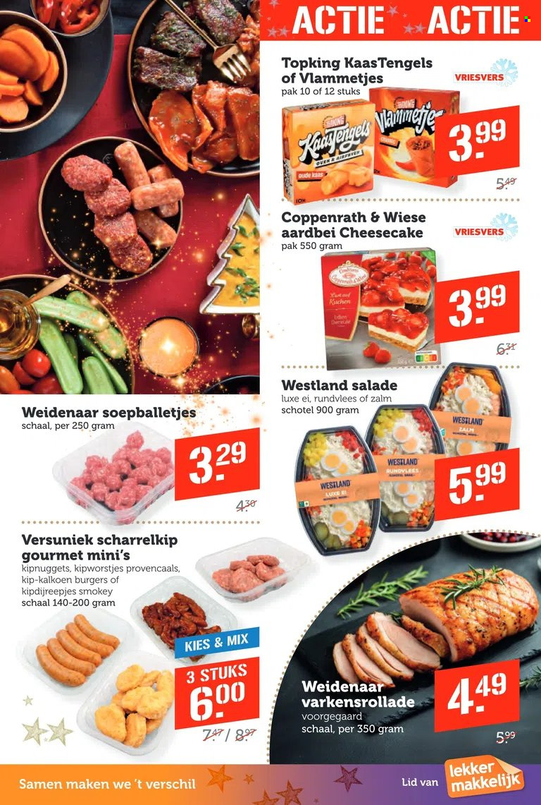 Coop-aanbieding - 22-12-2025 - 28-12-2025. Pagina 5