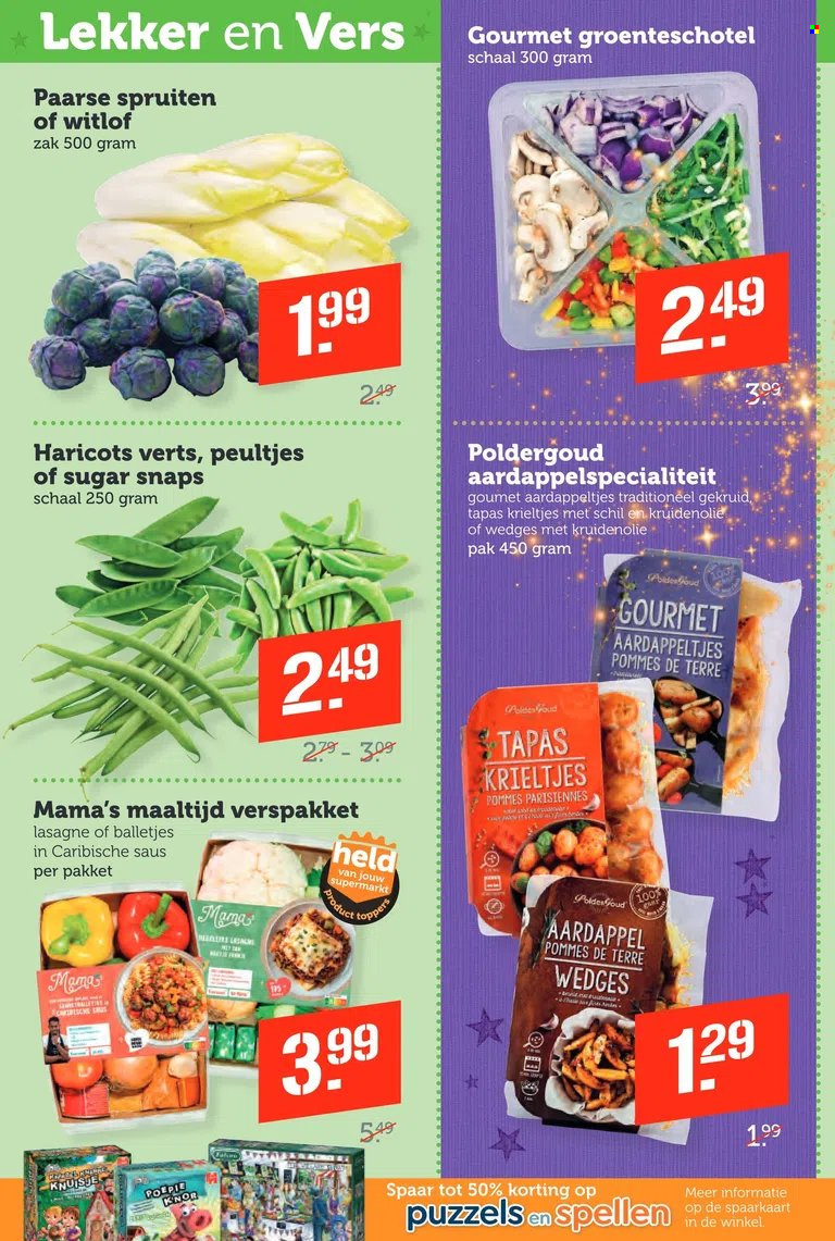 Coop-aanbieding - 22-12-2025 - 28-12-2025. Pagina 6