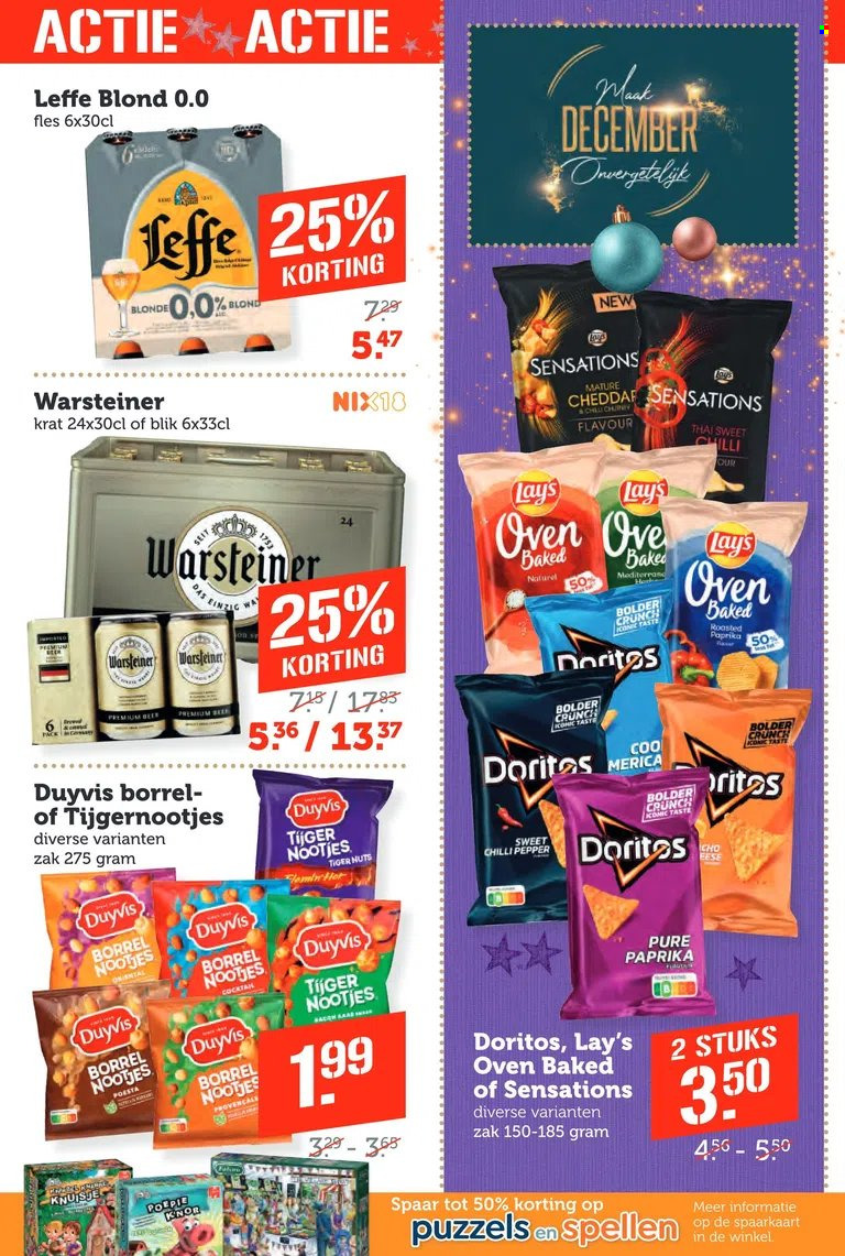 Coop-aanbieding - 22-12-2025 - 28-12-2025. Pagina 10