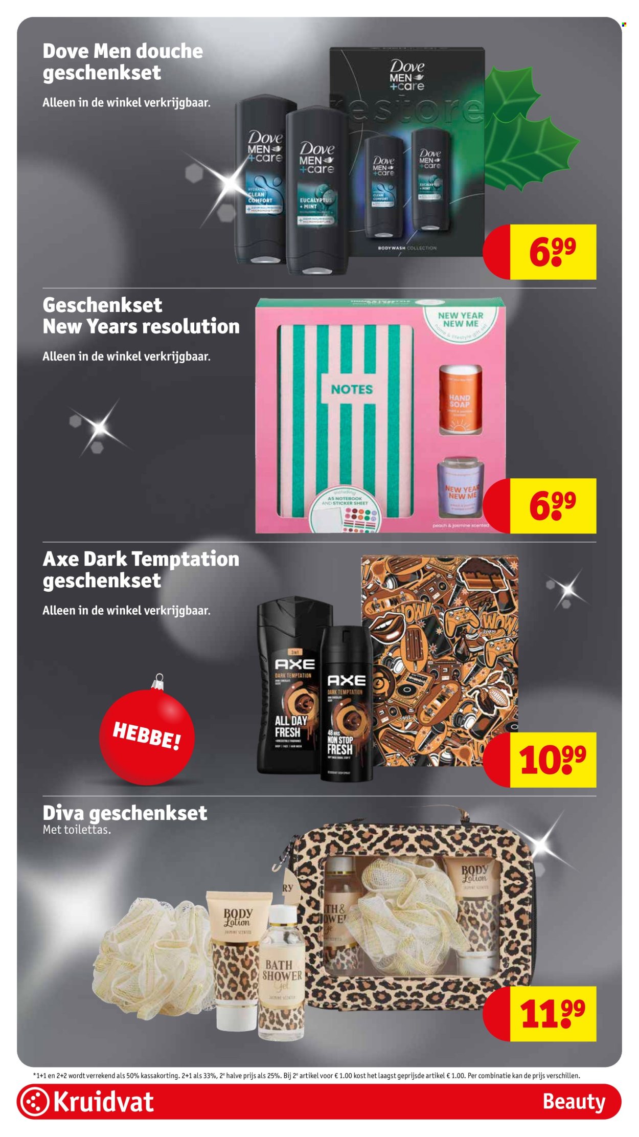 Kruidvat-aanbieding - 23-12-2025 - 28-12-2025. Pagina 2