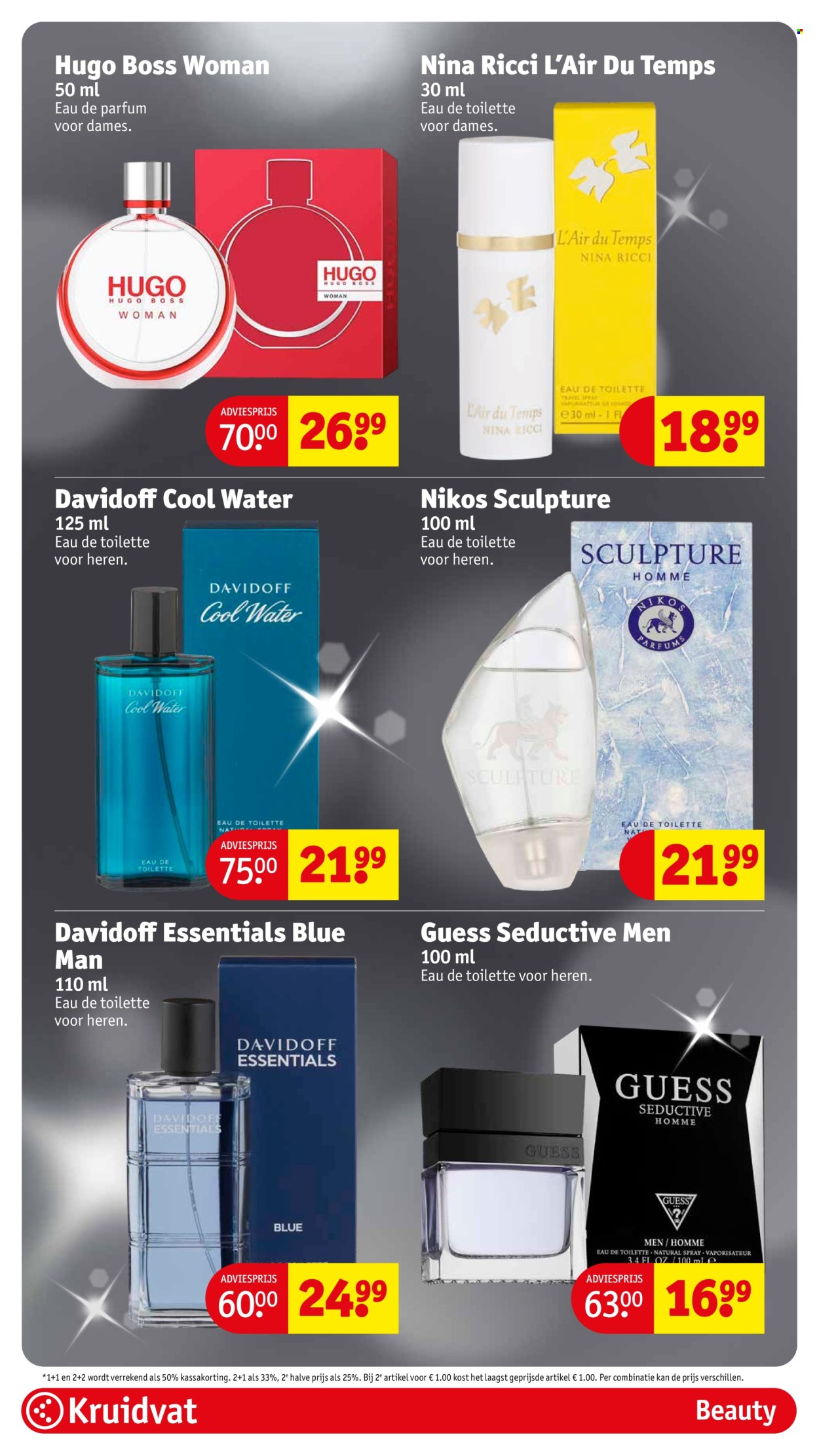 Kruidvat-aanbieding - 23-12-2025 - 28-12-2025. Pagina 6