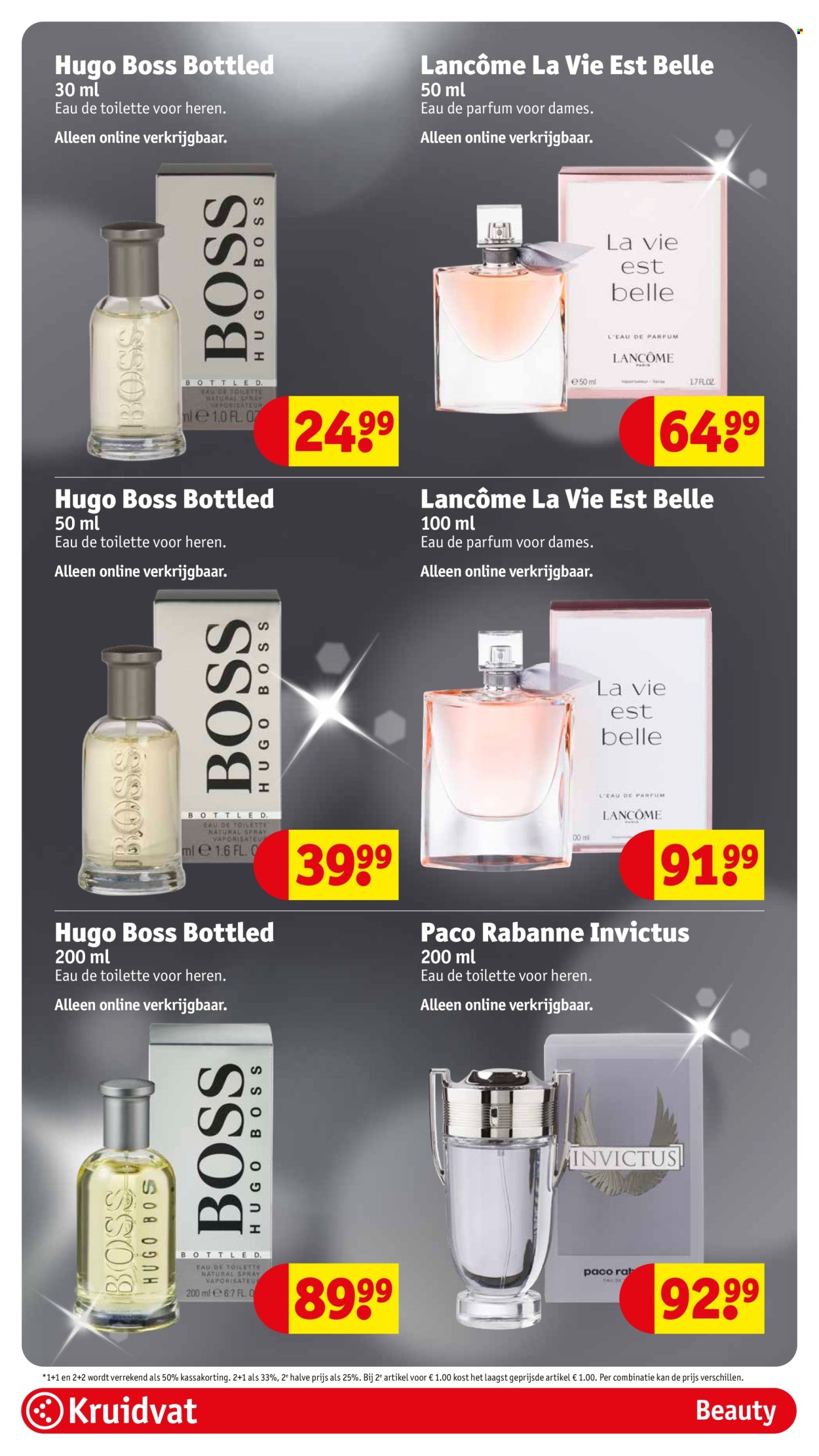 Kruidvat-aanbieding - 23-12-2025 - 28-12-2025. Pagina 7