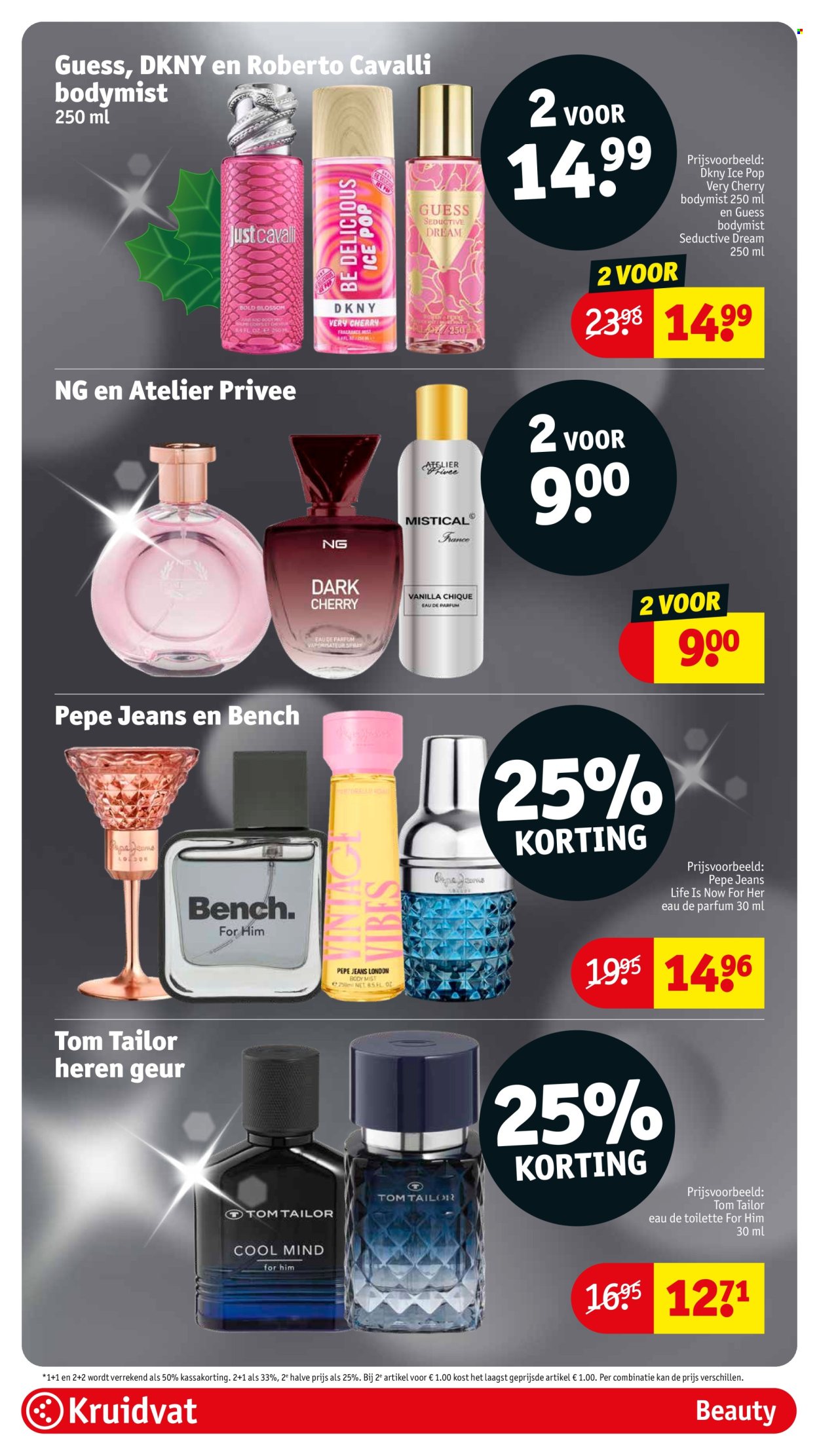 Kruidvat-aanbieding - 23-12-2025 - 28-12-2025. Pagina 11