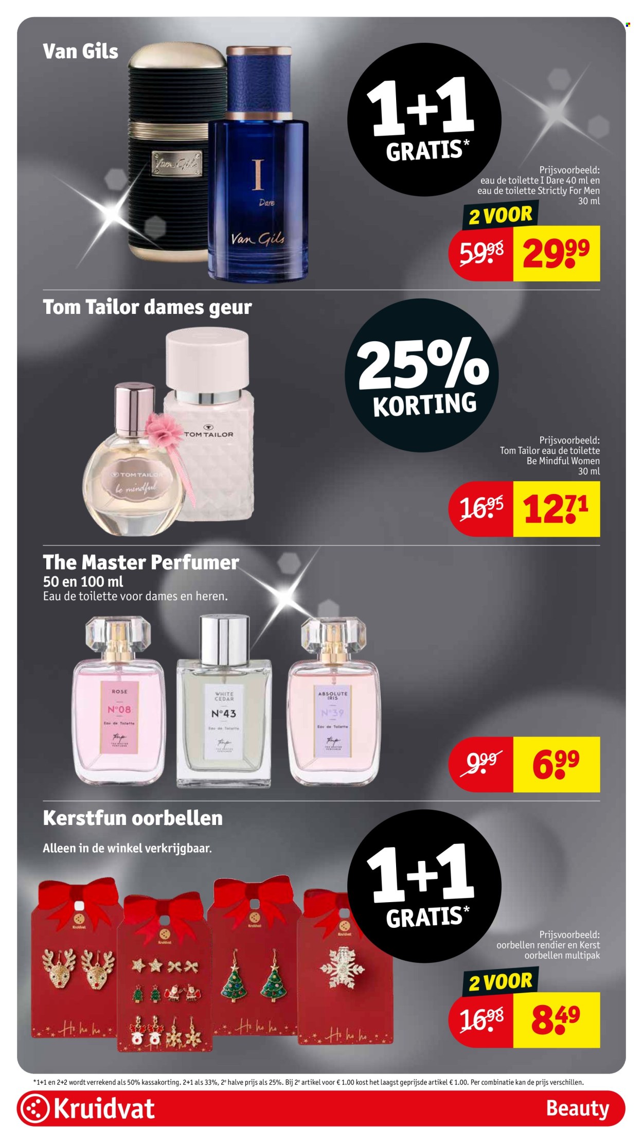 Kruidvat-aanbieding - 23-12-2025 - 28-12-2025. Pagina 12
