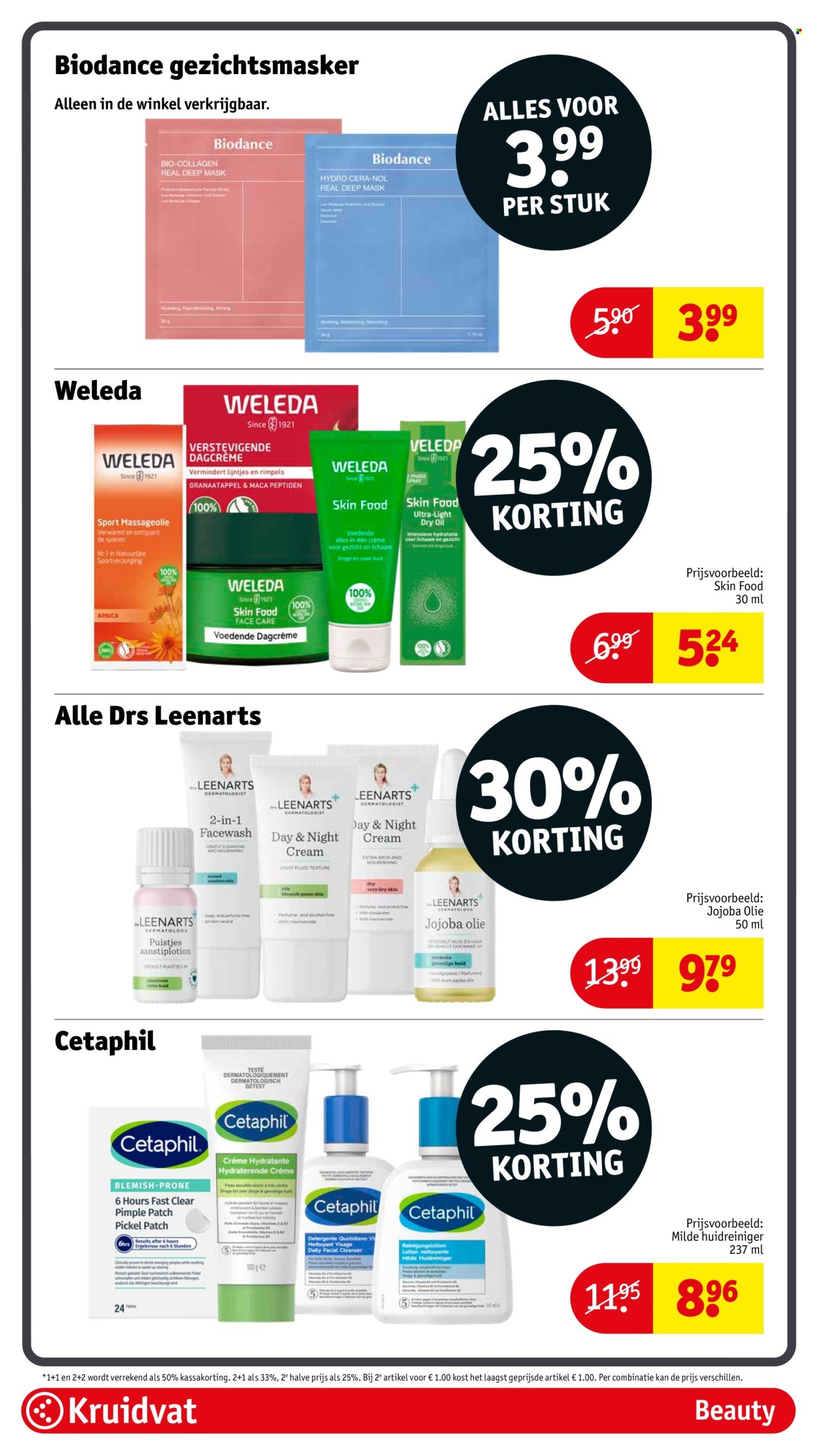 Kruidvat-aanbieding - 23-12-2025 - 28-12-2025. Pagina 19