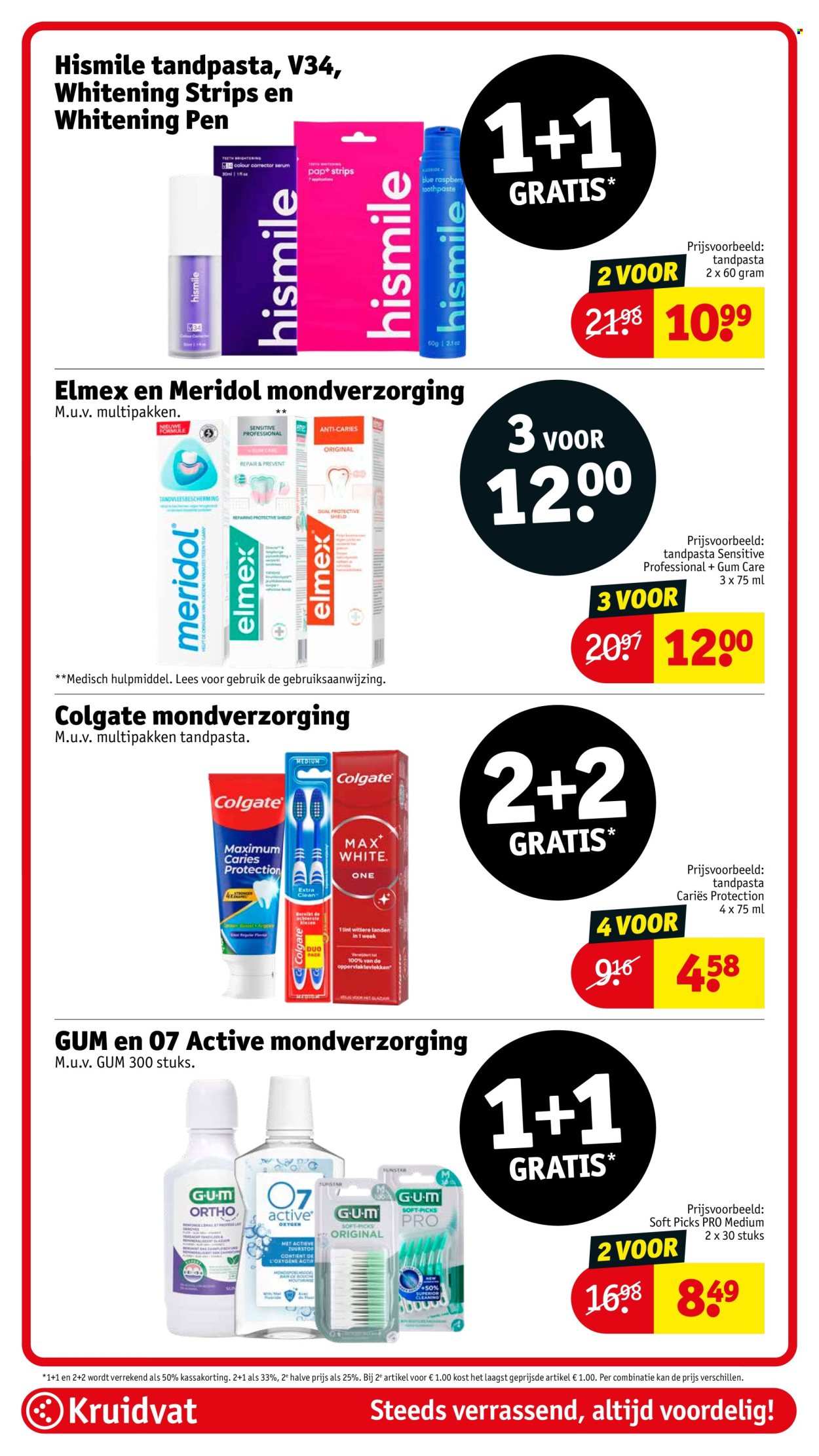 Kruidvat-aanbieding - 23-12-2025 - 28-12-2025. Pagina 37