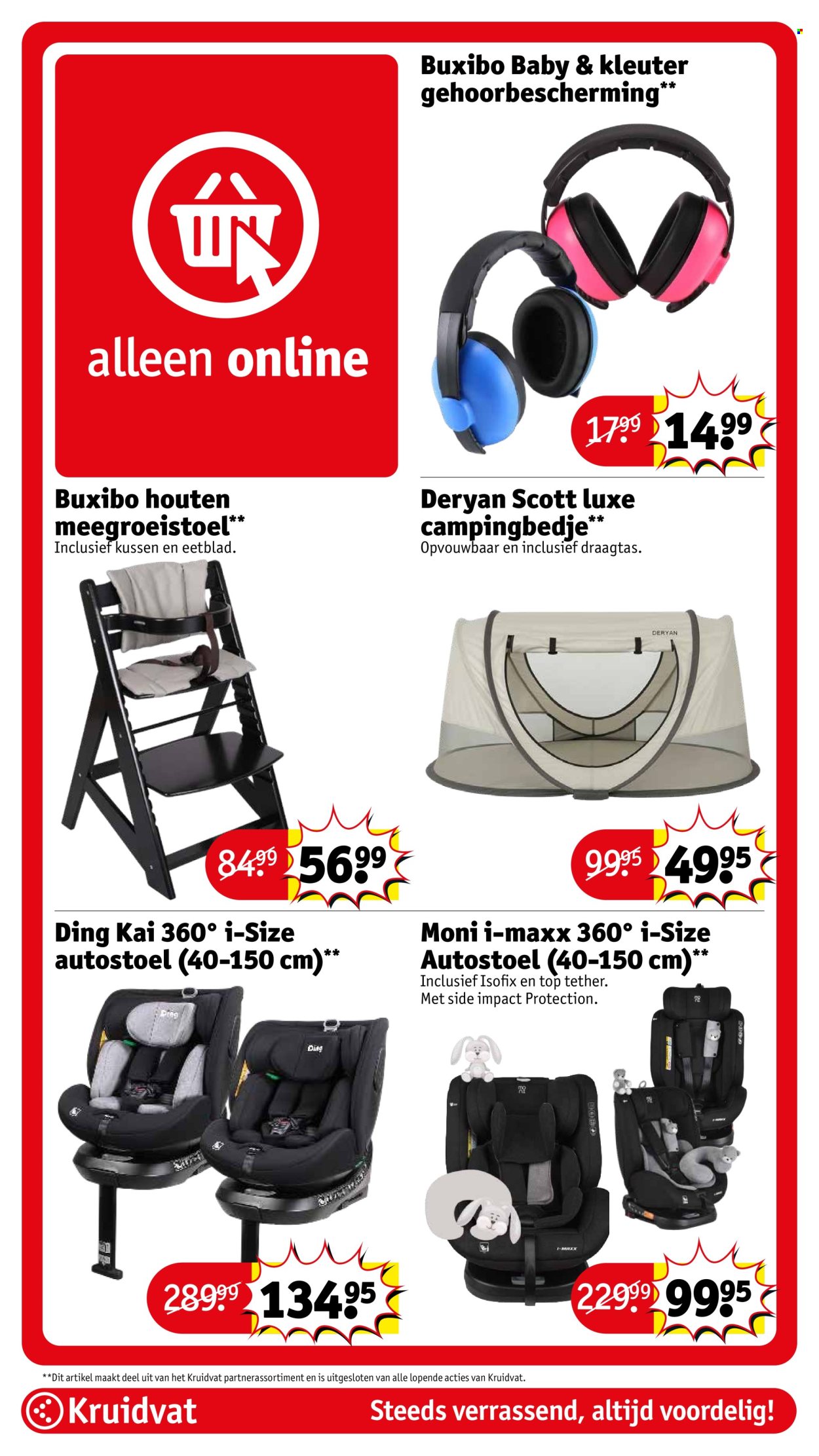 Kruidvat-aanbieding - 23-12-2025 - 28-12-2025. Pagina 51