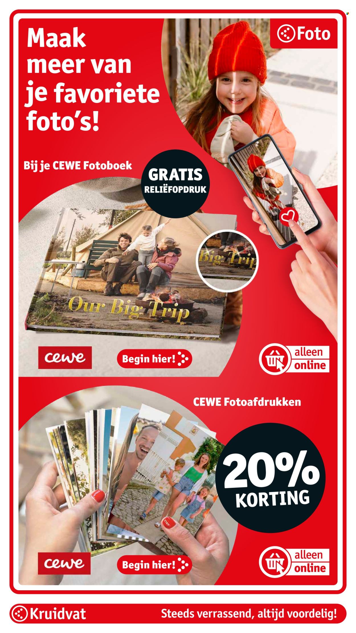 Kruidvat-aanbieding - 23-12-2025 - 28-12-2025. Pagina 63