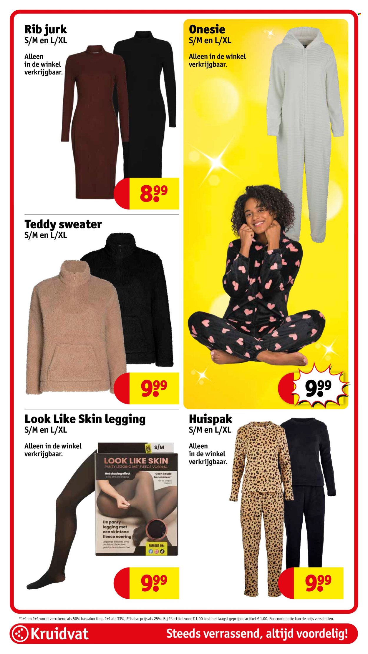 Kruidvat-aanbieding - 23-12-2025 - 28-12-2025. Pagina 64