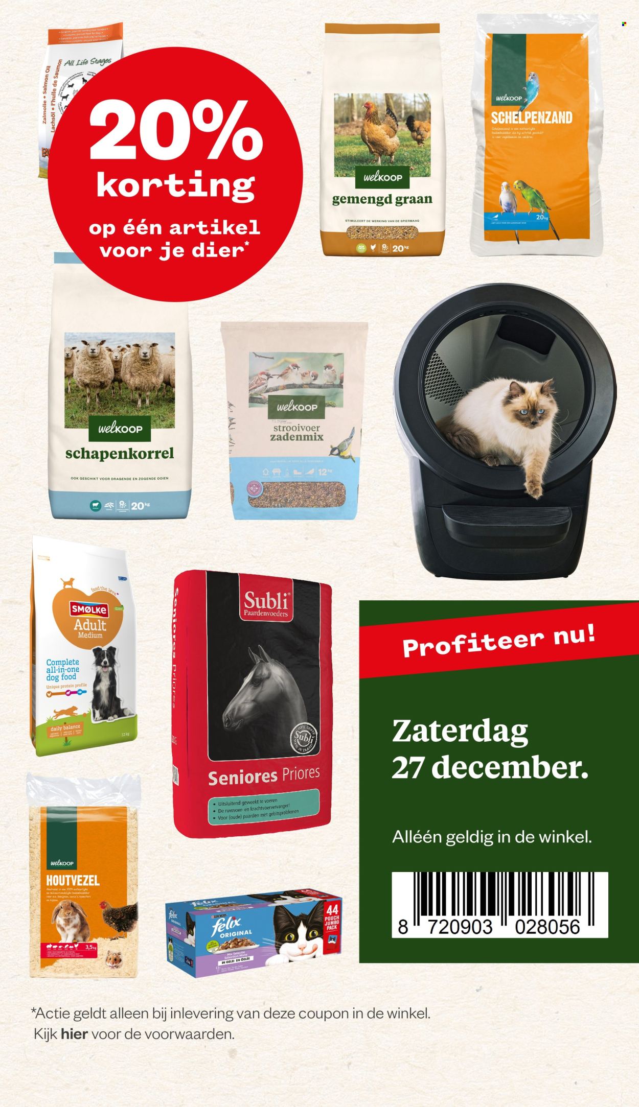 Welkoop-aanbieding - 8-12-2025 - 28-12-2025. Pagina 29