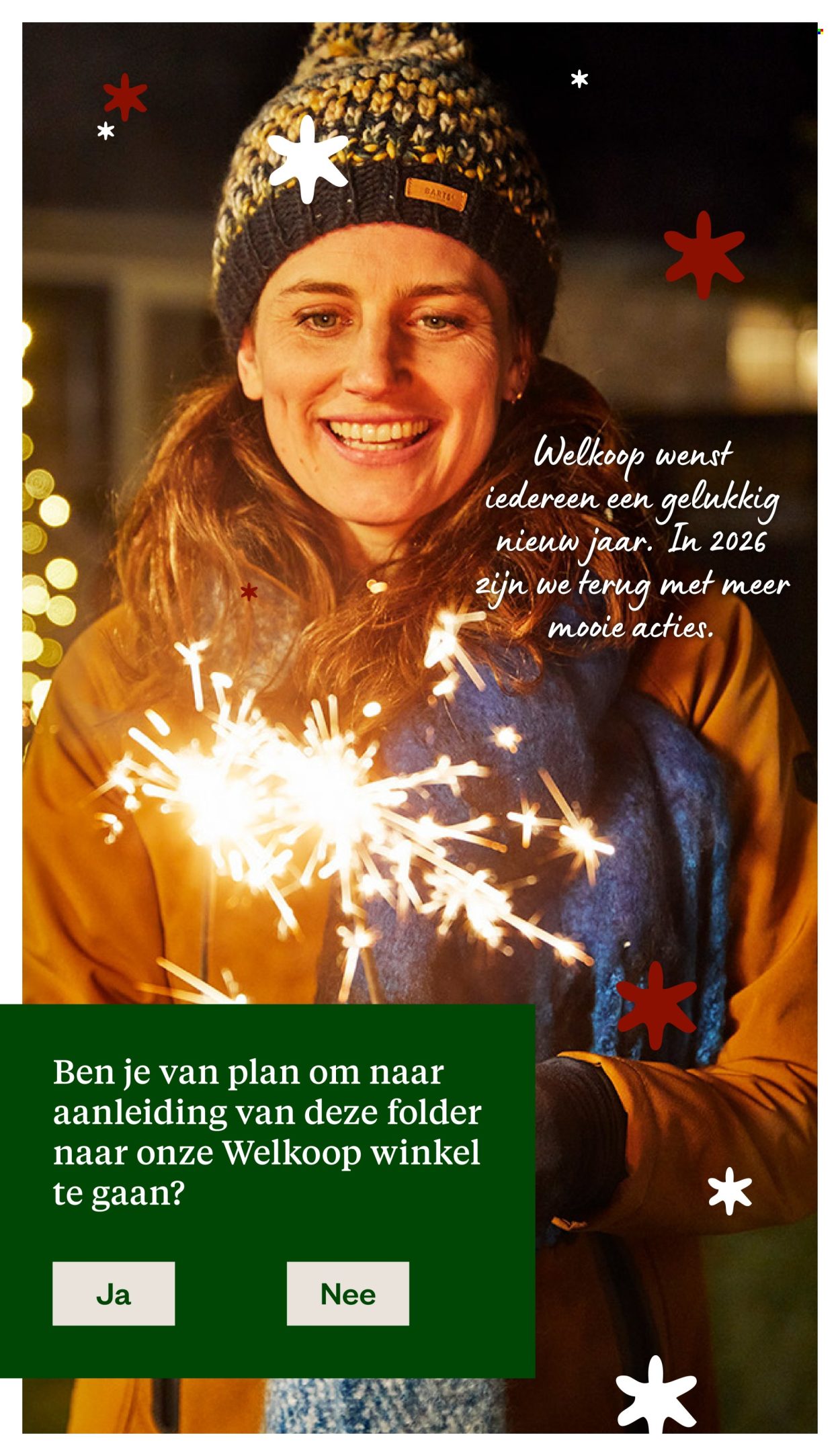 Welkoop-aanbieding - 8-12-2025 - 28-12-2025. Pagina 30