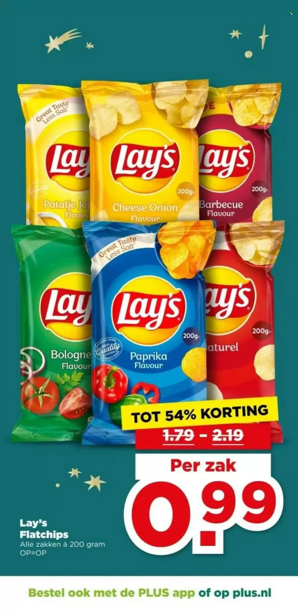Plus-aanbieding - 27-12-2025 - 31-12-2025. Pagina 5