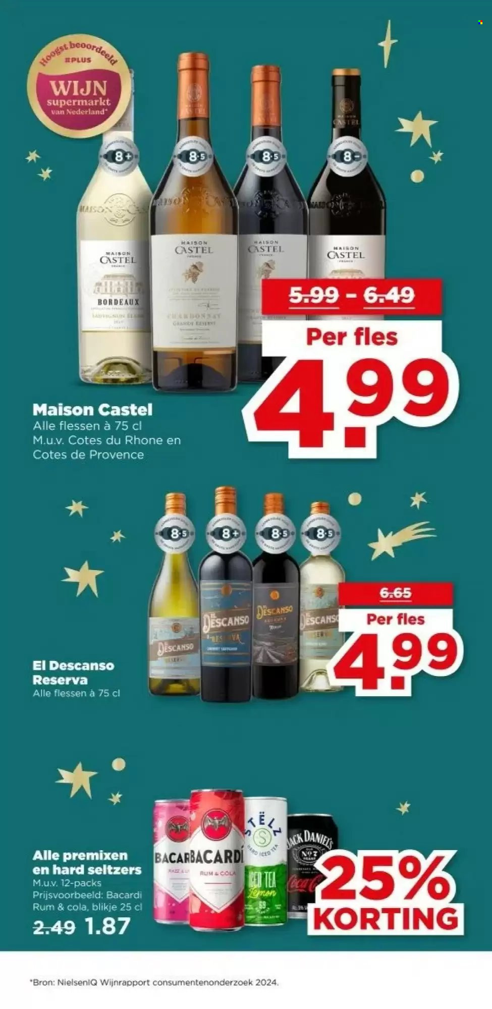 Plus-aanbieding - 27-12-2025 - 31-12-2025. Pagina 10