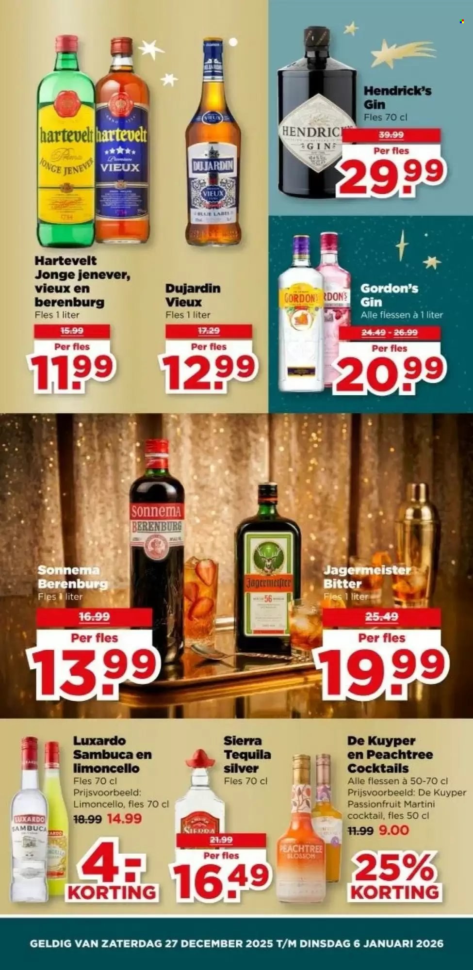 Plus-aanbieding - 27-12-2025 - 31-12-2025. Pagina 14