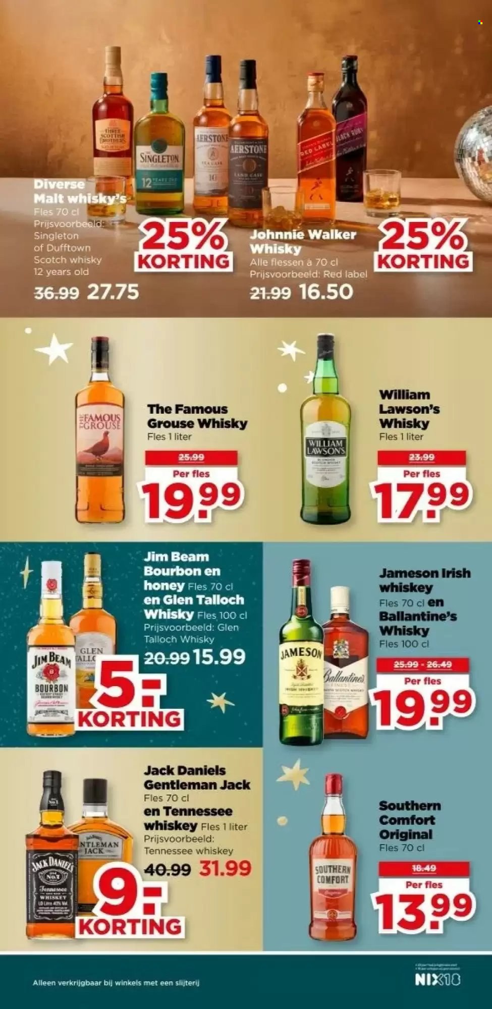 Plus-aanbieding - 27-12-2025 - 31-12-2025. Pagina 15