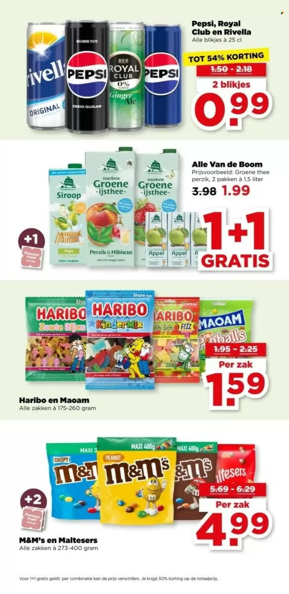 Plus-aanbieding - 27-12-2025 - 31-12-2025. Pagina 19