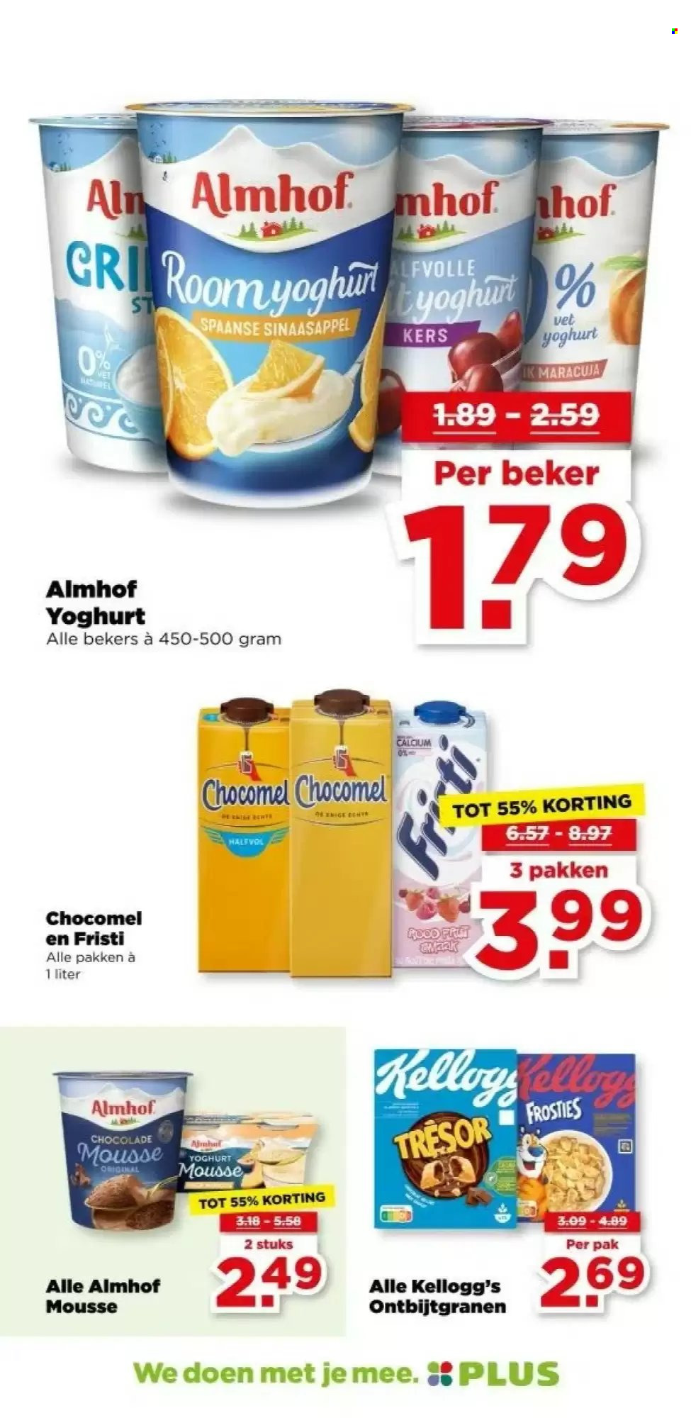 Plus-aanbieding - 27-12-2025 - 31-12-2025. Pagina 28