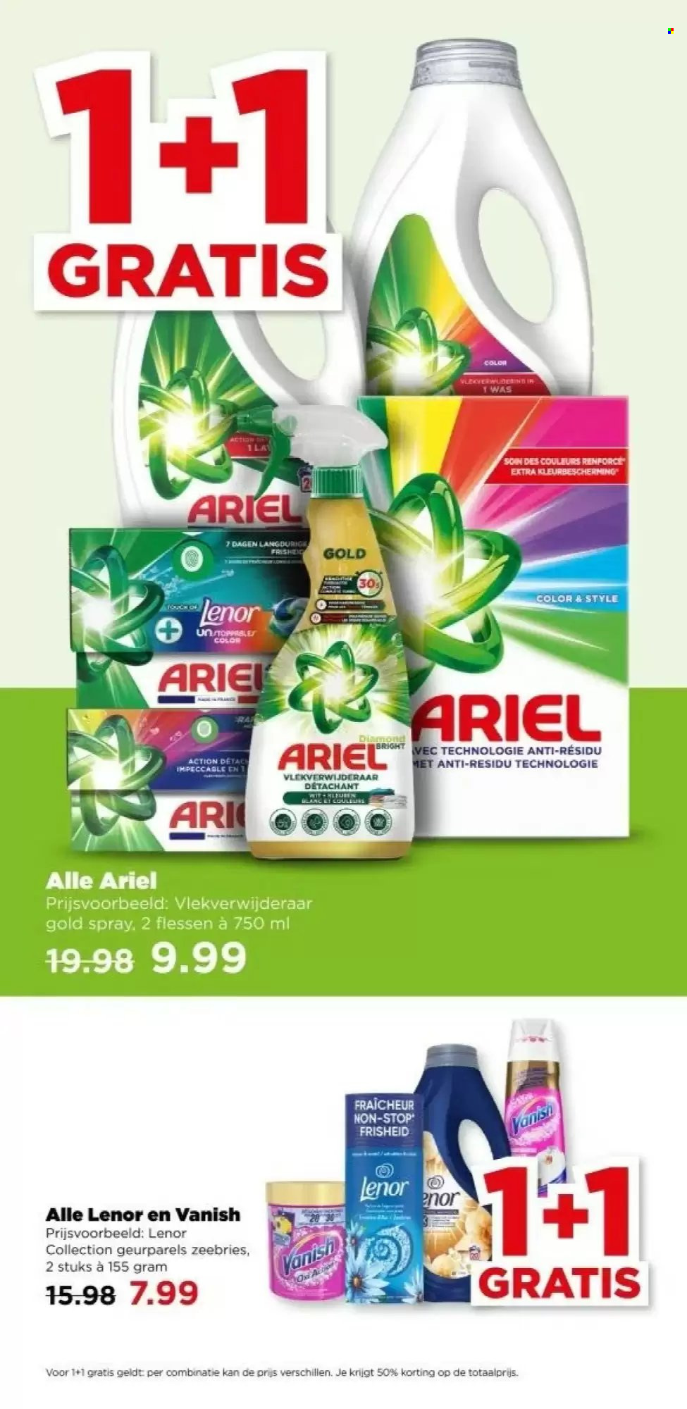 Plus-aanbieding - 27-12-2025 - 31-12-2025. Pagina 44