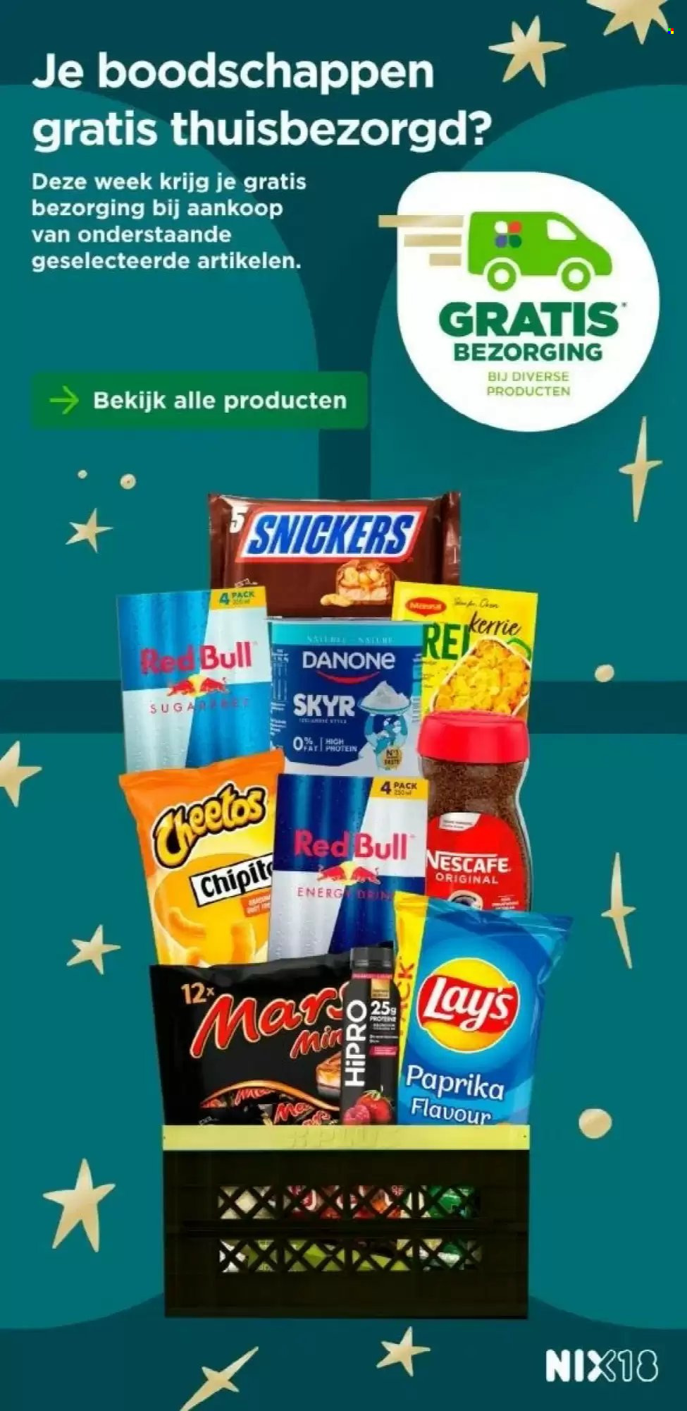Plus-aanbieding - 27-12-2025 - 31-12-2025. Pagina 49