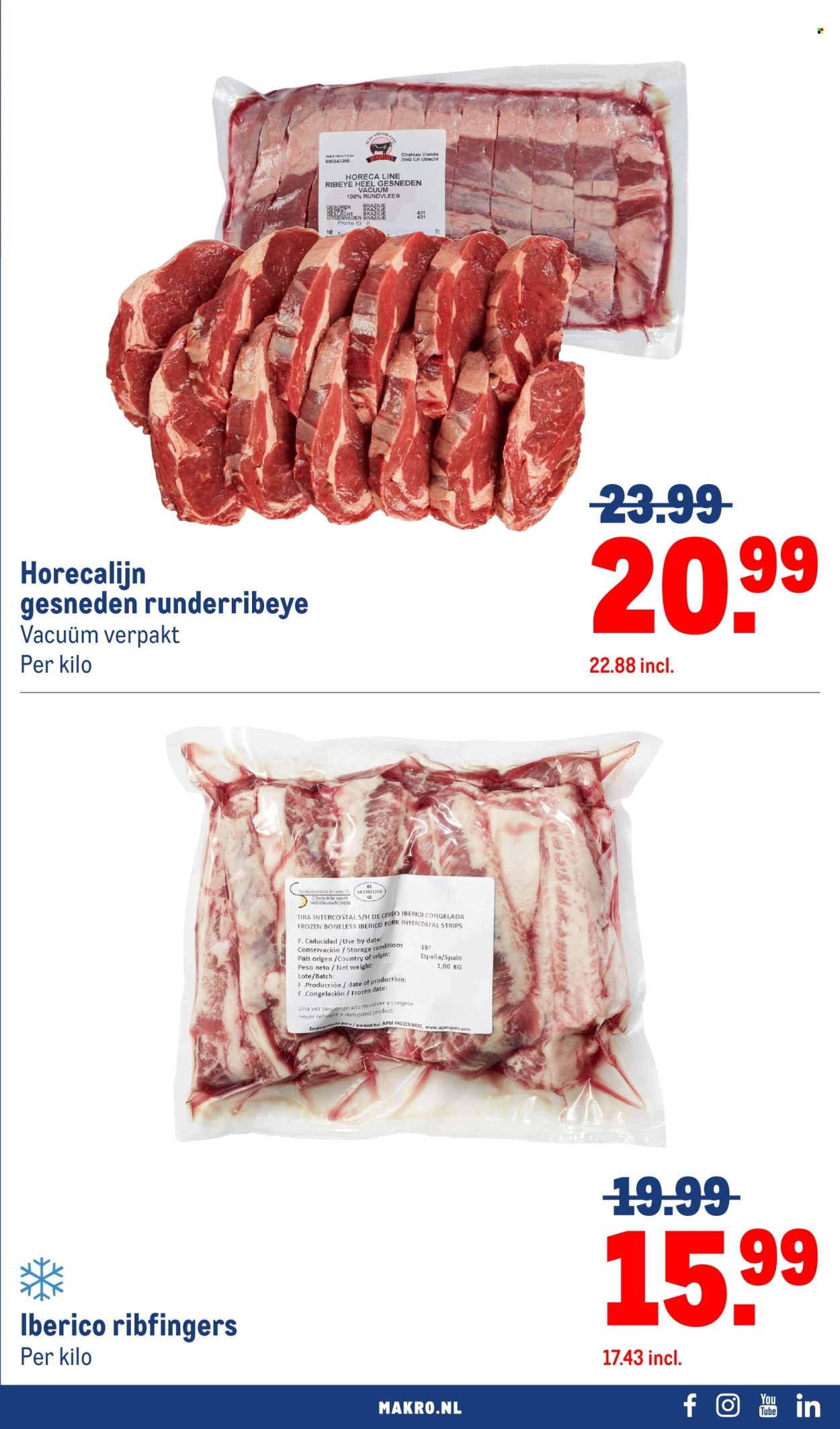Makro-aanbieding - 23-12-2025 - 12-1-2026. Pagina 3