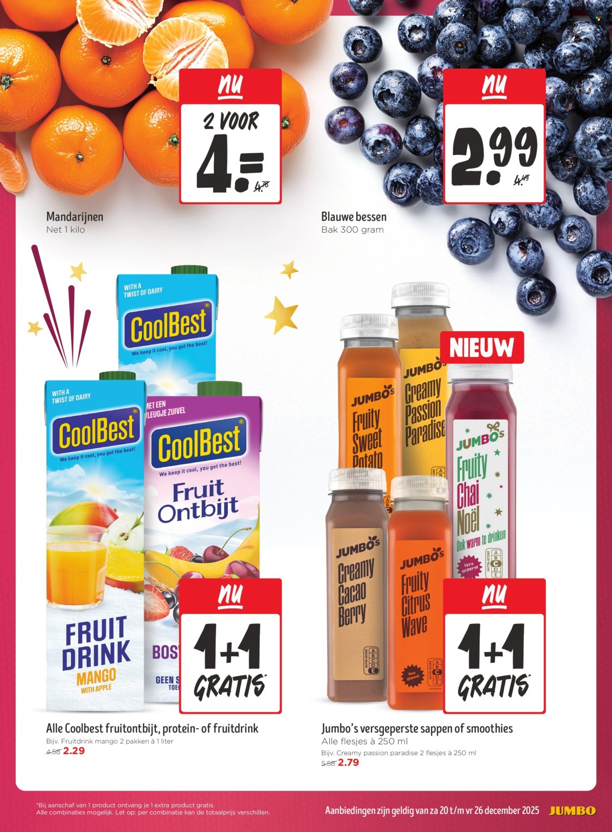 Jumbo-aanbieding - 20-12-2025 - 26-12-2025. Pagina 3