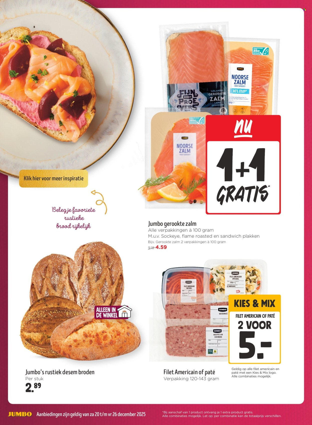 Jumbo-aanbieding - 20-12-2025 - 26-12-2025. Pagina 4