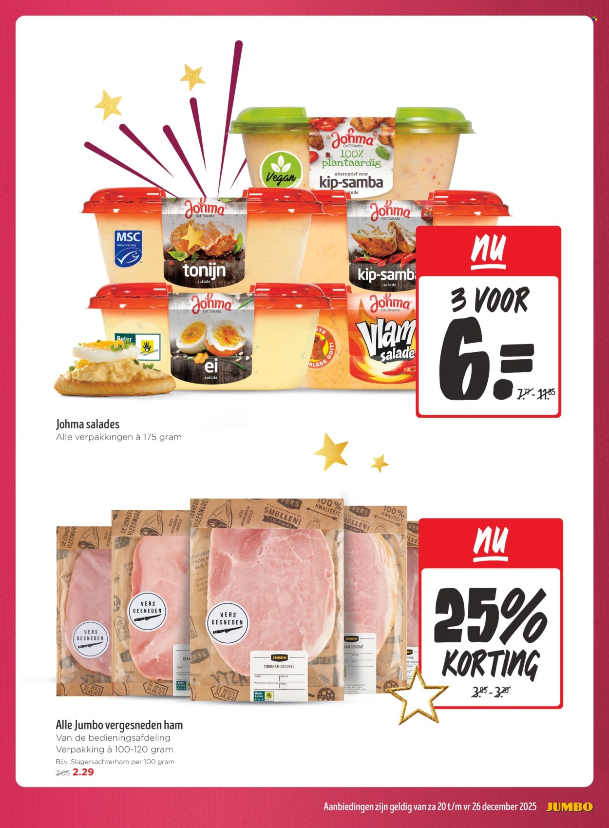 Jumbo-aanbieding - 20-12-2025 - 26-12-2025. Pagina 5