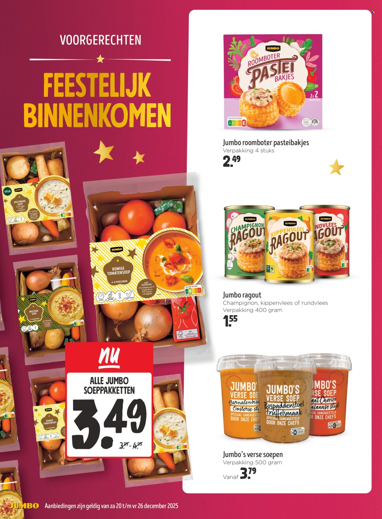 Jumbo-aanbieding - 20-12-2025 - 26-12-2025. Pagina 6
