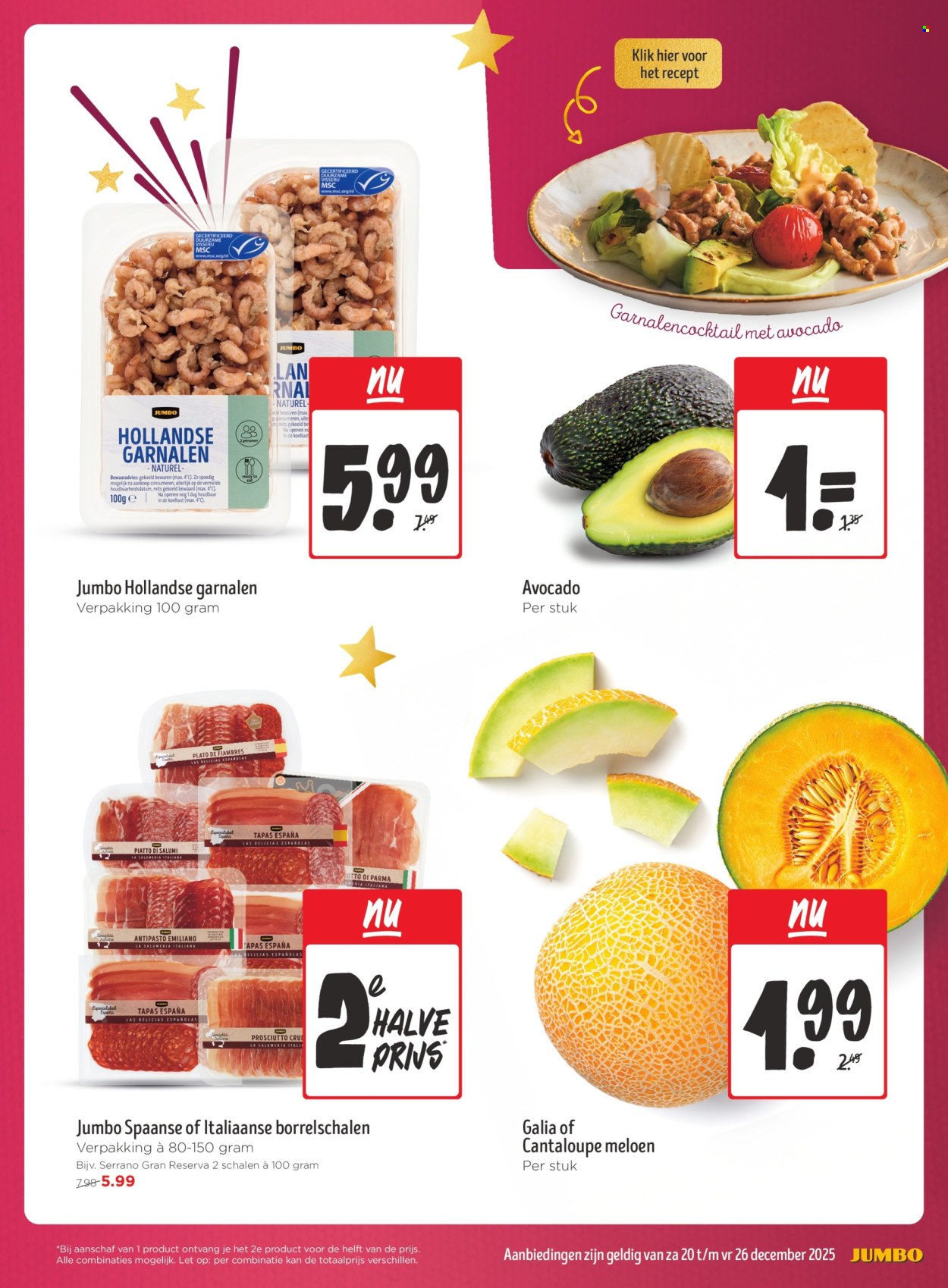 Jumbo-aanbieding - 20-12-2025 - 26-12-2025. Pagina 7