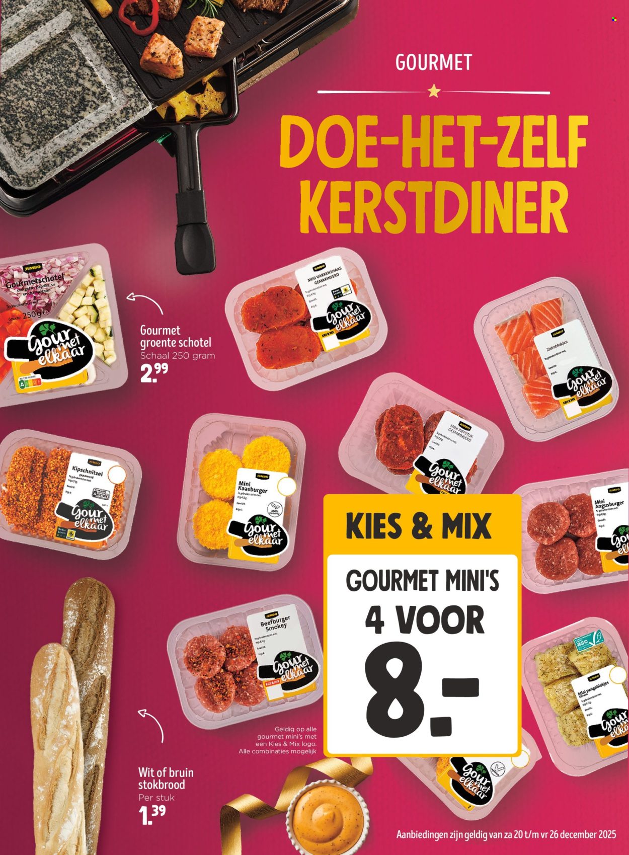 Jumbo-aanbieding - 20-12-2025 - 26-12-2025. Pagina 12
