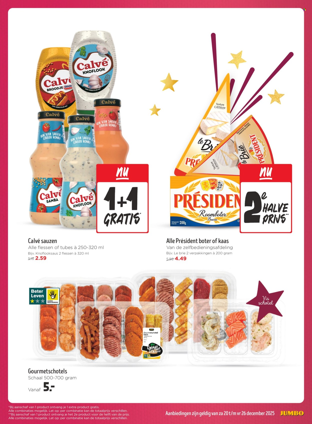 Jumbo-aanbieding - 20-12-2025 - 26-12-2025. Pagina 13