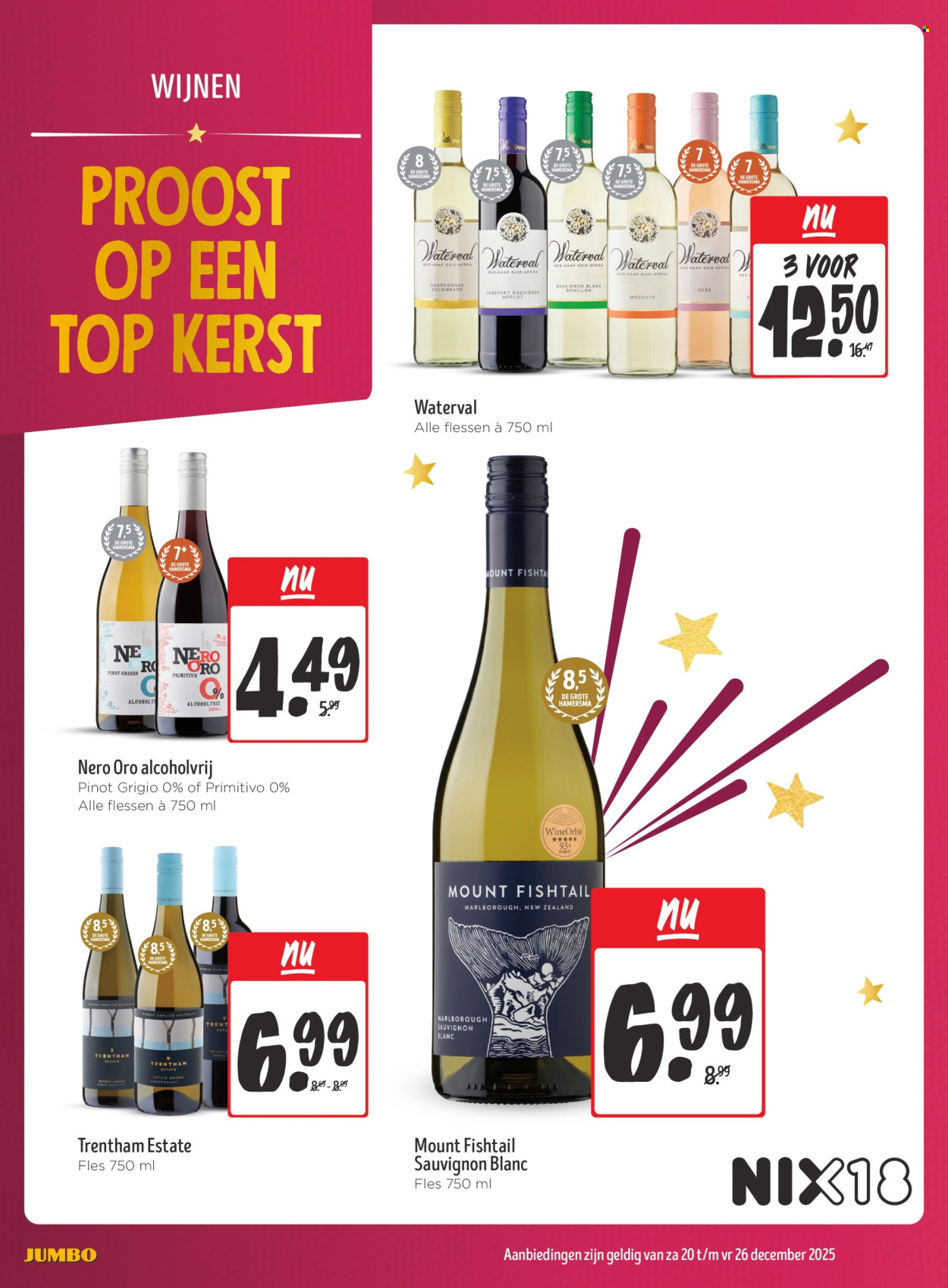 Jumbo-aanbieding - 20-12-2025 - 26-12-2025. Pagina 22