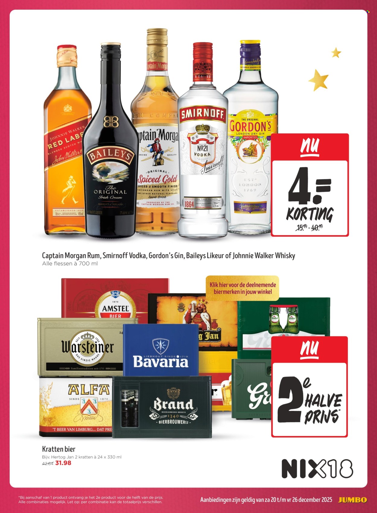 Jumbo-aanbieding - 20-12-2025 - 26-12-2025. Pagina 25