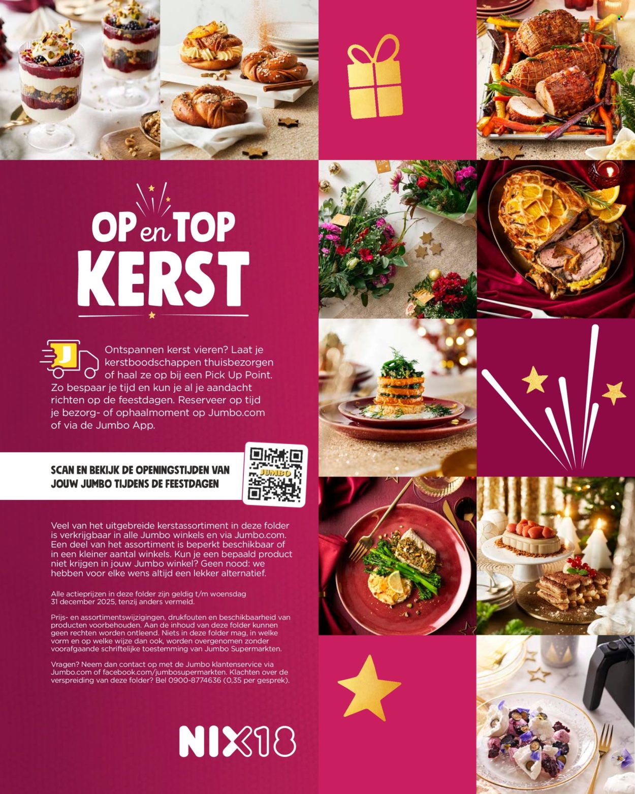 Jumbo-aanbieding. Pagina 2