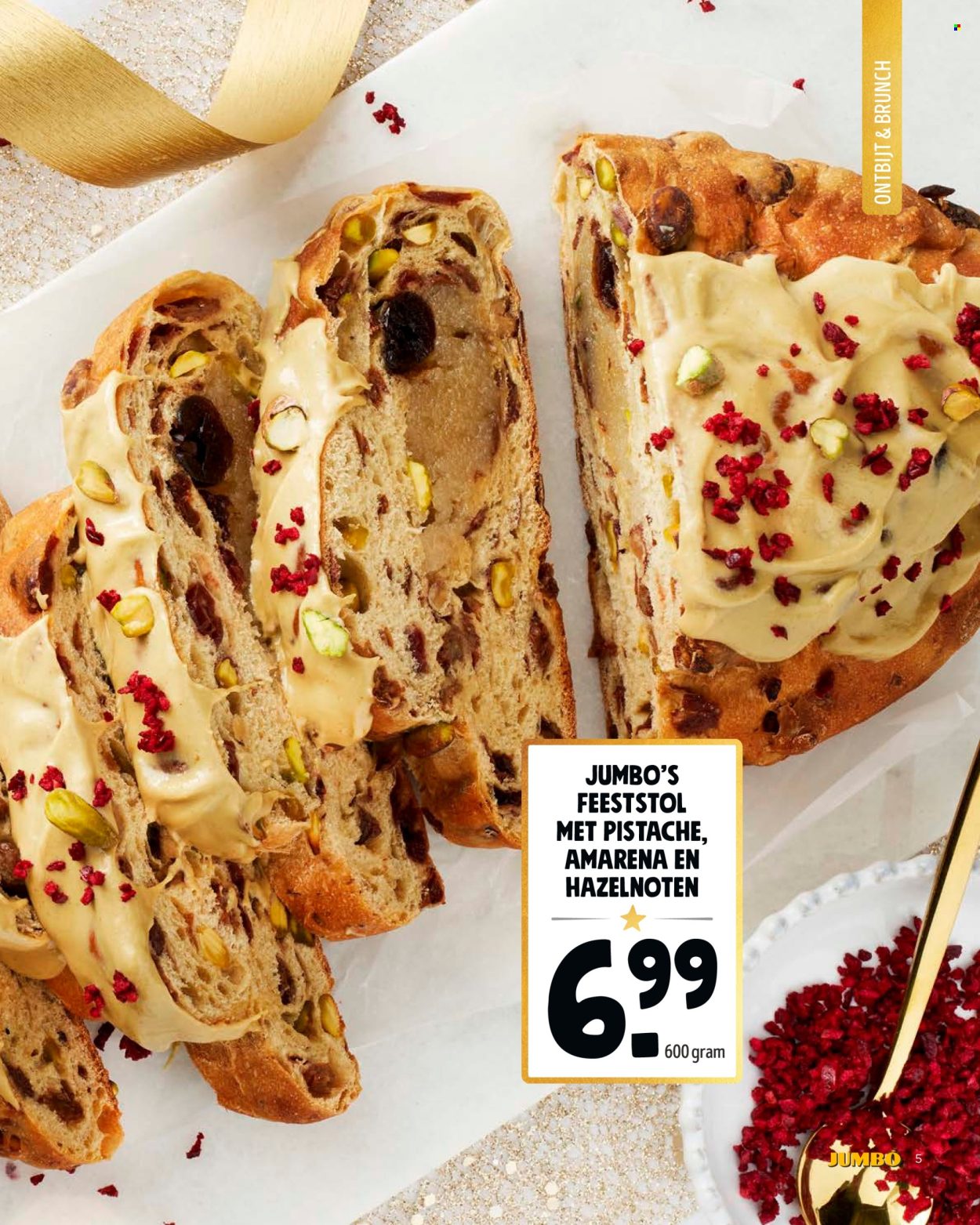 Jumbo-aanbieding. Pagina 5