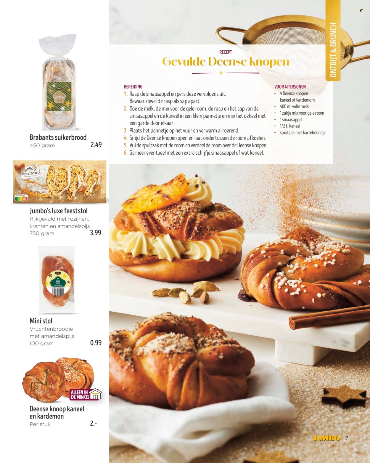 Jumbo-aanbieding. Pagina 7